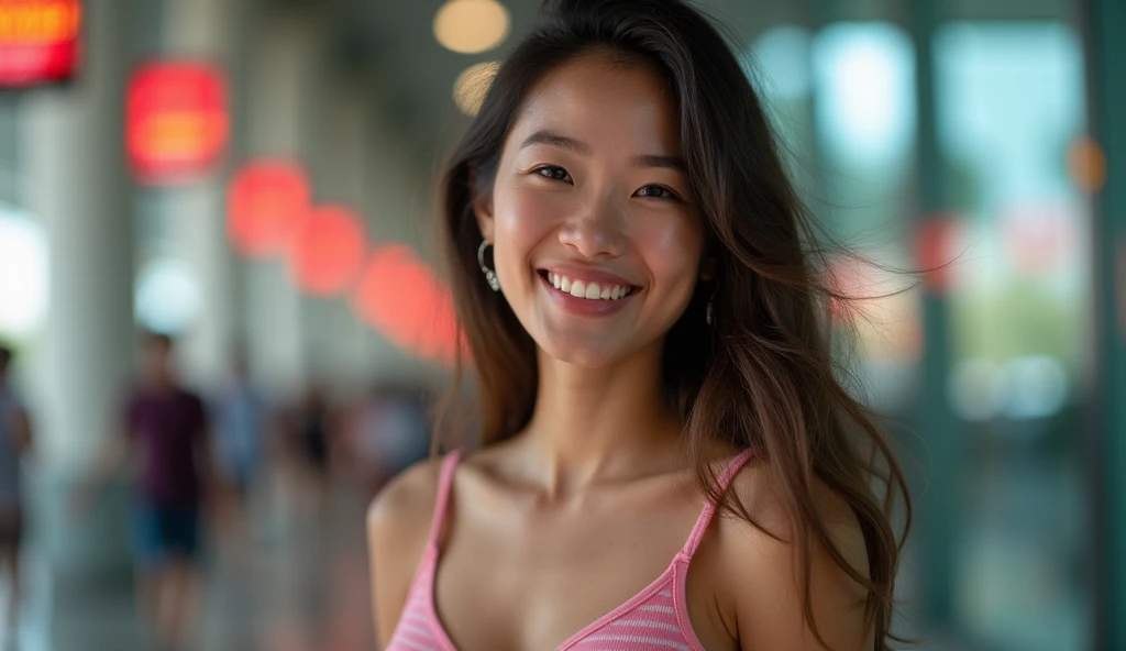 (((Tokyo Street:1.5)), Woman on the street:1.3, Background is street)), On the street with crowd, Crowd view, Top quality, Masterpiece, Super high res, Octane rendering, Highly detailed, Professional lighting smile, Masterpiece,Top quality,(Low angle), Low angle, Shot from floor, ((Super detailed face, Detailed lips, Squinty eyes, Double eyelids)), ((One girl)), Japanese MILF, lips, squinted eyes, double eyelids), ((one girl)),(Japanese MILF_Woman:1.1), Japanese MILF, (((( female genitalia clearly visible, )))), (low angle), (shot at an angle from slightly behind subject), (on all fours), (face only looking back), embarrassing expression, blushing ecstasy, ah face, mouth wide open, tongue sticking out, sexual expression, head down, hip up, very much pubic hair, pubic hair black, very thick pubic hair, ((cunt overflowing with white love juice)), female genitals wet and shiny, (attractive Japanese woman), (((( female genitals fully visible)))), skin showing, legs spread wide, ((crotch open)),very detailed, legs open