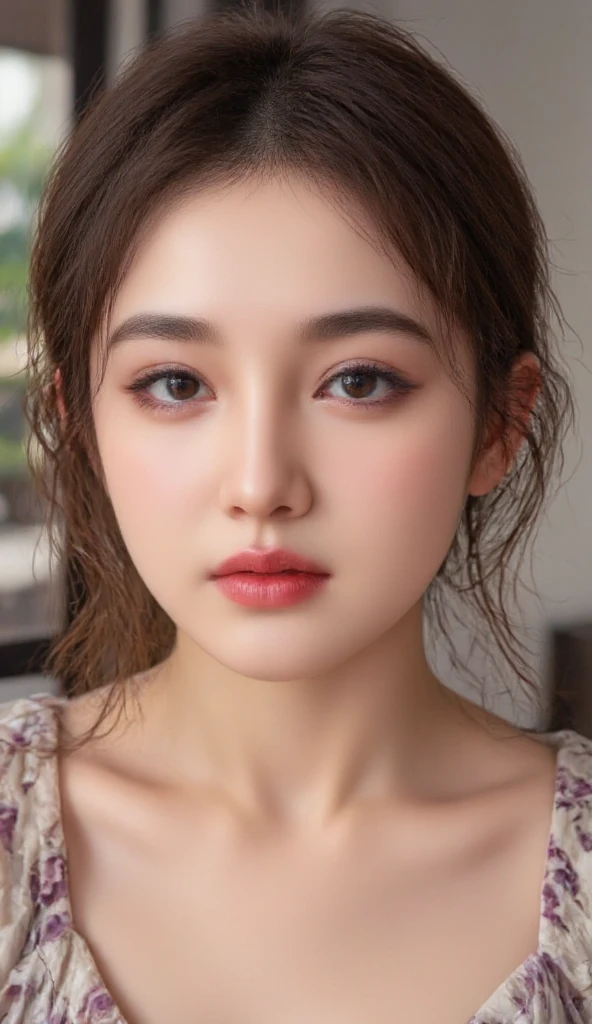 (8k, best quality, masterpiece:1.2), (realistic, photorealistic, photo-realistic:1.37), ultra-detailed,
beautiful detailed eyes, beautiful detailed nose,