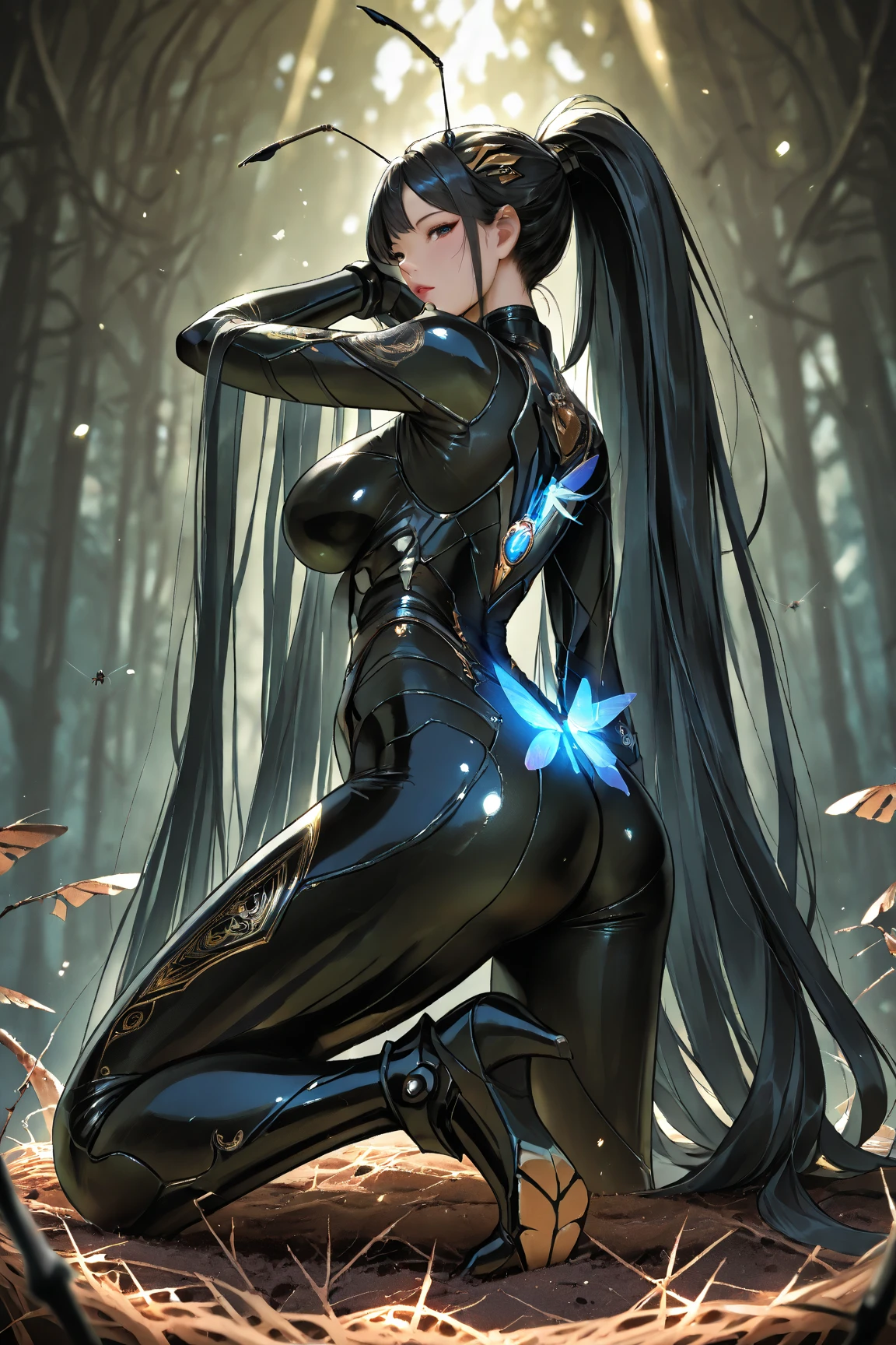 girl Venom, symbiont attached, sexi, revealing, small breasts, combat stance, highly detailed, vibrant appearance, creative behavior, extremly detailed, imaginative, sensual, spontaneous, small breasts, sexi, revealing, highest quality, skin texture, intricate details, (cinematic lighting), RAW photo, 8k, masterpiece,best quality,ultra-detailed,very detailed illustrations,extremely detailed,intricate details,highres,super complex details,extremely detailed 8k cg wallpaper,