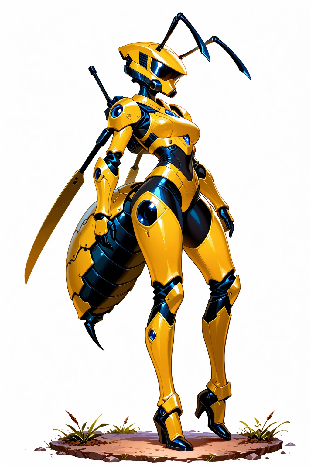 フェイスHelmetデザイン,Helmetのデザイン,robot,Android,Primary school students ,Young girl,,height: 130cm,Portraits,Simple design,Transform,Mini Characters,Pitch Resuit,Perfect suit,The perfect outfit,Yoga Suit,robotジョイント,Plug Suit,Spacesuit,Full body illustration,Helmet,Face masks,フルFace masksをかぶっている,Three Views,~ side,Back design,Back design,Horizontal Design,Face close-up,Face Design,head