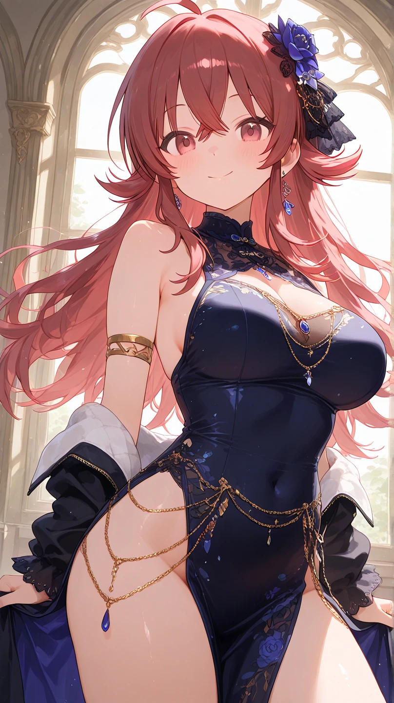 beauitful face,Hair accessories,独奏,looking at viewert,ssmile,Shut your mouth,cparted lips,hair adornments,choker necklace,jewely,long whitr hair,耳Nipple Ring,Chinese outfit,ultra - detailed,The inserts are very delicate and beautiful,dynamic angle,floatking,美丽细致的眼睛,Detailed light,Large chest,爆乳,big assa,Floating hair,glowing light eyes,the hair,比基尼,Hood cloth,Lace lingerie big breasts,Blushlush,
,ultra - detailed,illustratio,Extremely refined and beautiful,dynamic angle,floatking,美丽细致的眼睛, Detailed light,Kizi,Large chest,爆乳,Floating hair,glowing light eyes,锁链,Hood cloth,,extra very long hair,blue colored eyes,Black bikini,female emperor,superior,Humiliated,A MILF,diadems,exposed bare shoulders,The waist is slender,Crispy breasts towering,The neckline is low,Plump breasts,cleavage,on cheongsam,Kizi,Arms up,Armpits,By bangs,bare shoulders,Be red in the face,,chest,chest,Body and body,The clothes ar,Hair and clothing,Hair and clothing,the hair,Tongue stock,Take off your sleeves,eyebrows visible throug,Facial,From above,hair between eye,long whitr hair,looking at viewert