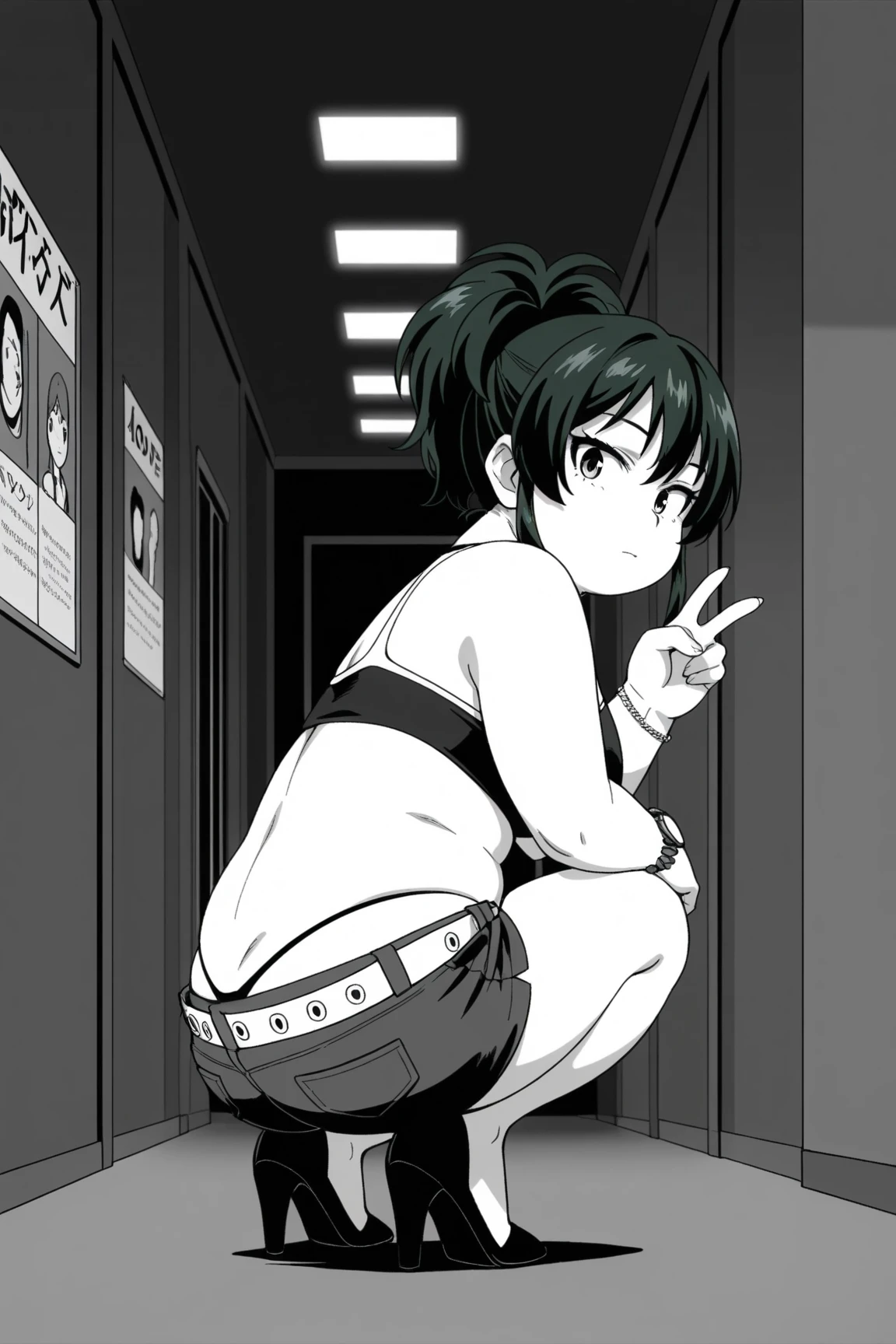  ((hentai:1.69)),Representative works, alone,  Detective conan/Mouri Ran/Ran Mori/Maorilan,,Torn clothes, handcuffs, rocks, belly button, tears, (Back arm: 1.2), Tightness, rock, Blindfold, Open your mouth, bondage, bondage, Mouth gag, In the school toilet,,skirt,garter belt, Black panties, Black bra,Sexy Lingerie,(((Vaginal sex with an old man&ejaculation:1.3))),((顔と髪の毛にejaculation:1.3)),((Bring the penis closer to the face:1.4)),Dynamic pose,actress,((Big Breasts)),((Big Ass)),((woman:1.4)),((Vaginal or anal sex with an older man:1.3)),Porn Photoshoot,Underbust,((顔と服にejaculation:1.5)),resist,((Bring your penis closer to your hand:1.3)),((Penis at face height)),膣ejaculation:1.3,womanを抱きしめる,((Vaginal sex with an animal:1.6)),Drink an aphrodisiac