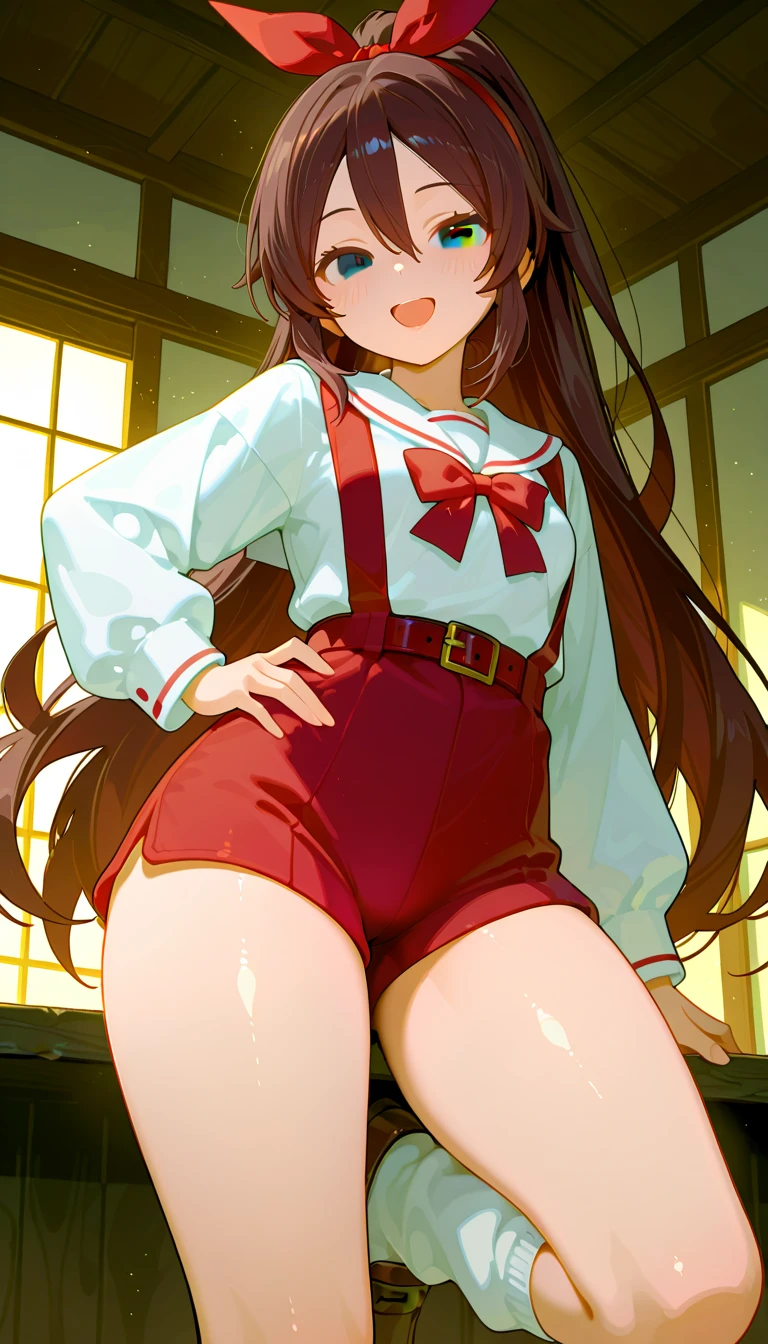 (masterpiece, best quality, extremely detailed, ultra-detailed),
BREAK
(1girl, solo, cute face, kawaii,  face, a cute  , happy, standing, 16-year-old),
BREAK
(long twintails, light brown hair, straight hair, brown eyes, medium breasts),
BREAK
(black thighhighs:1.3),
BREAK
(ribbon:1.5),
BREAK
(winter , Cardigan),
BREAK
(bow panties, white panties:1.3)