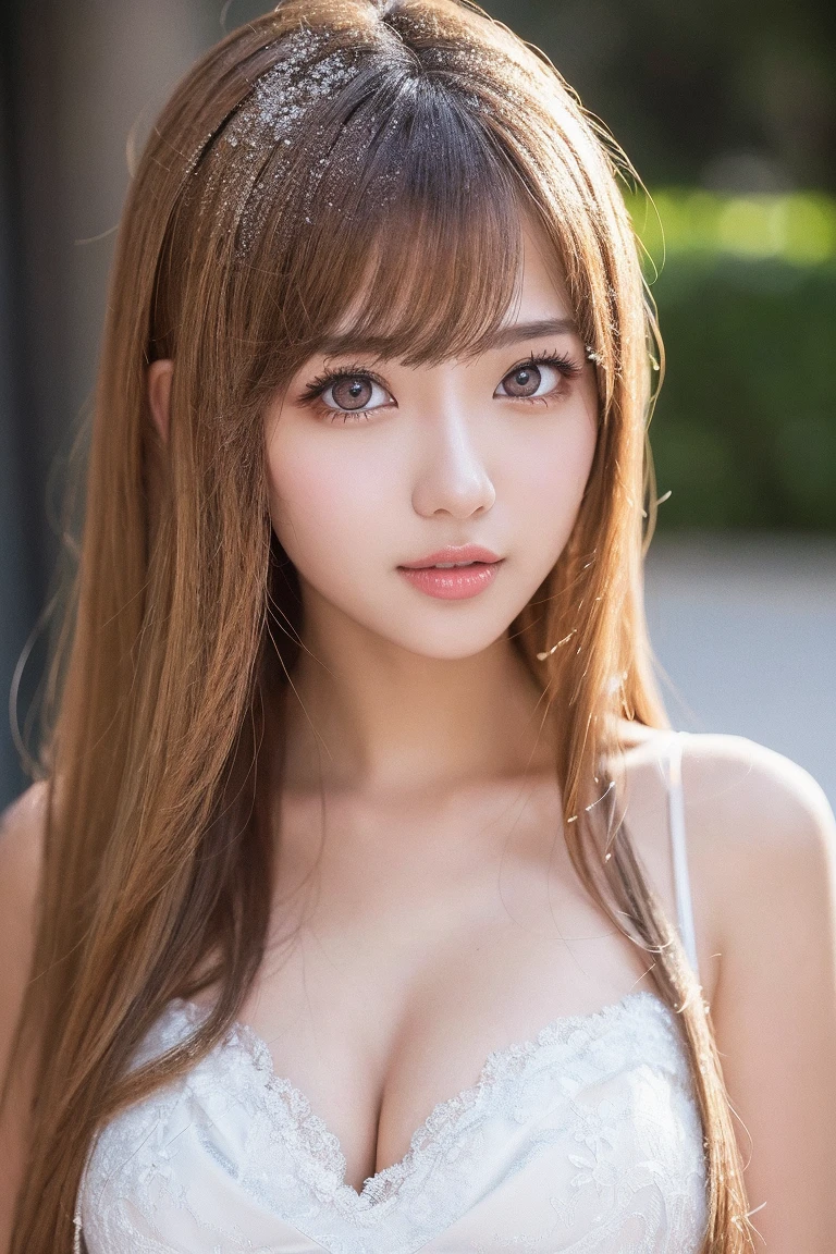 Sexy Big 、Sexy cute looks and cute 15 year old beautiful girl, beautiful and sexy face、A strong wind blows my hair in front of my face、length, Metallic blonde straight hair、beautiful, Cute and sexy eyes hidden behind long bangs, BREAK ceremony,((masturbate violently:1.5)), ((Random sexy poses、put in、Deep joy, Ecstatic eyes:1.2)), ((I gasp hard:1.2))、Ecstatic face、Climax expression, Through clenched teeth、My whole body is convulsing、Official Art，Highly detailed CG Unity 8k wallpaper, (masterpiece:1.0),(highest quality:1.0), photo shoot, 8k, Browsing Caution, High resolution, Kodak Portrait 400, Film Grain, Lens flare brilliance,Very low camera angle, View your audience
