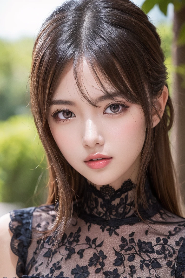 (random cute pose),(random hairstyle),(Highest image quality,(8K), Ultra-realistic, Best Quality, High quality, High Definition, high quality texture, high detailing, Beautiful detailed, fine detailed, extremely details CG, Detailed texture, realistic representation of face, masterpiece, presence)