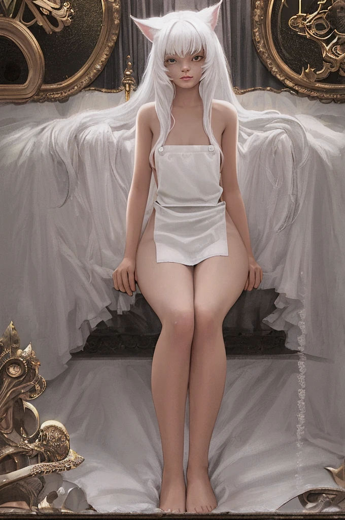 ((Лучшее качество)), ((шедевр)), (подробный), ????? girl with her legs spread