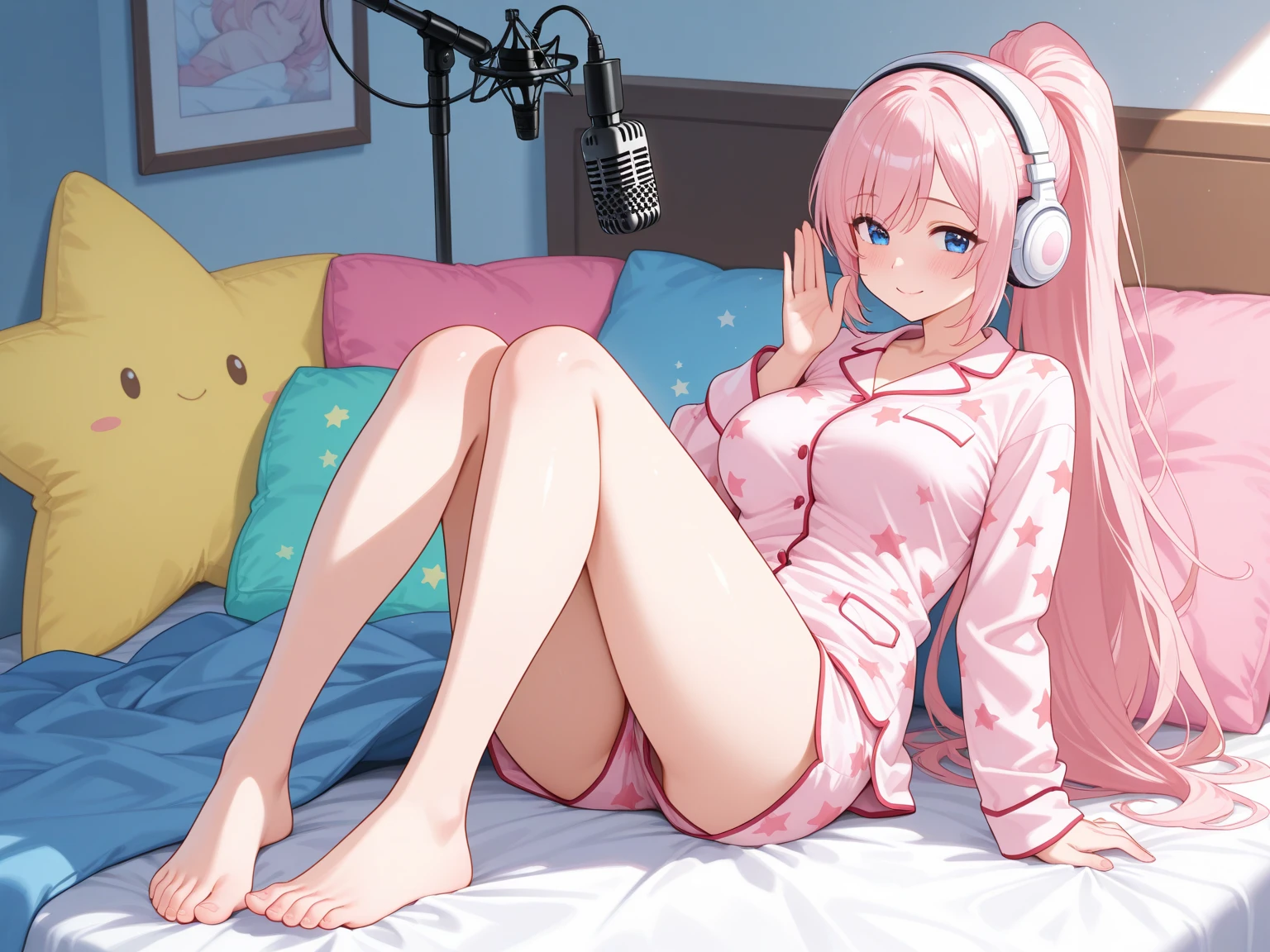 Imagem nsfw anime