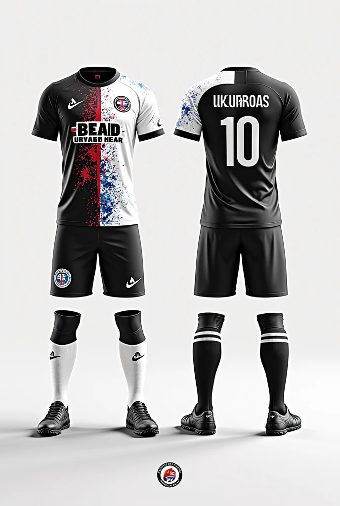 Criar arte vasco x flamengo