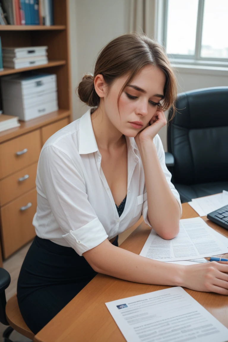 Divorce, documents, finance, Emotional Preparation