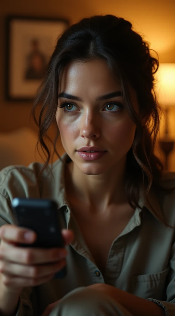 lana, a beautiful girl with long hair, detailed eyes, nose, and lips, wearing professional outfit, siting in her office, using her computer, hp comuter (best quality,4k,8k,highres,masterpiece:1.2),ultra-detailed,(realistic,photorealistic,photo-realistic:1.37),HDR,studio lighting,extremely detailed face and body, portrait,cinematic lighting,dramatic lighting,warm color tones,dramatic colors