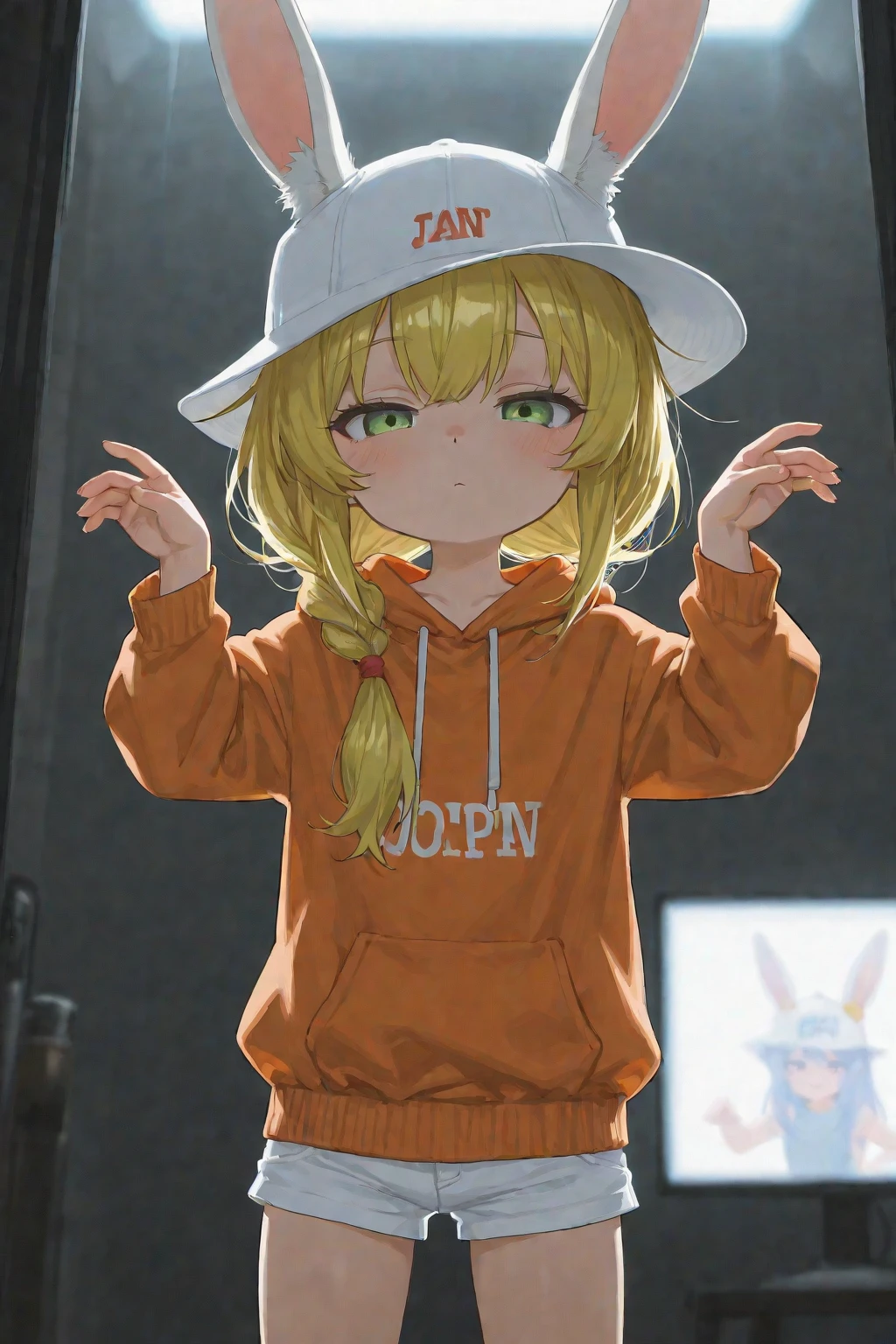 HD