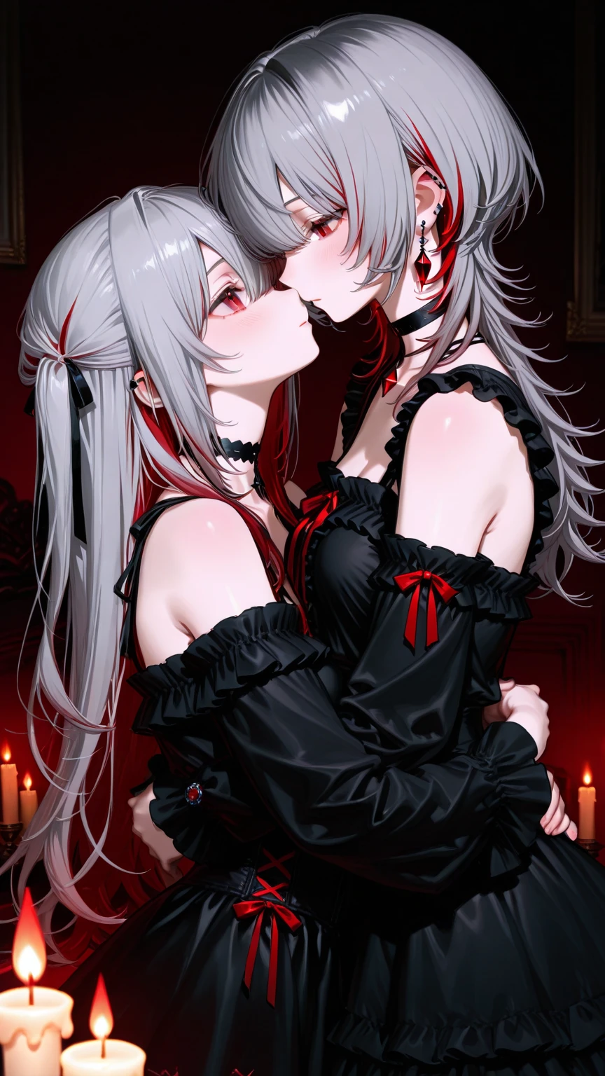 (((((Horror illustration))))), ((fantasy illustrations)), (((masuter piece))), ((dynamic ungle))、((eyes glowing red))、 ((Many monsters))), (Spirits)、(Monsters walking side by side at night)), (((Detailed background)))、(((Best Quality))), (((Best Illustration)))、 (((Best Shadow))), (((Very delicate and beautiful)))、 (Back Light)、((Extremely delicate and beautiful)), (((a dark night)))、 ((Wind)), (Moonlight), (((Mature female vampires)))、 Mature female vampires、Mature succubus、 with large wings like a bat,,,,,,,,,,,,,,,,,,,,,,,,,,,,,,,,,,,,,,,,,,,,,,,,,,,,,,,,,,,,,,,,,,,,,,,,,,,,,,,,,,,,,,,,,,,,,,,,,,,,,,,,,,,,,,,,,,,,,,,,,,,,,,,,,,,,,,,,,,,,,,,,,,,,,,,,,,,,,,,,,,,,,,,,,,,,,,,,,,,,,,,,,,,,,,,,,,,,,,,,,,,,,,,,,,,,,,,,,,,,,,,,,,,,,,,,,,,,,,,,,,,,,,,,,,,,,,,,,,,,,,,,,,,,,,,,,,,,,,,,,,,,,,,,,,,,,,,,,,,,,,,,,,,,,,,,,,,,,,,,,,,,,,,,,,,,,,,,,,,,,,,、(Black nails)、(long claws)、(Slender face)、 Big breasts, (((Fangs grow))), (((((Sit on a man's ass,,,Kick a man,,,,,,,Kick a man,,,,,,,,,Kick a man,,,,,,,,,,,,,Stomping a man,,,,,,,,,,,,,,,Stomping a man,,,,,,,,Riding on a man,,,,,,,,,Riding on a man,,,,,,,,,,Muscular and healthy human male,,,,,,,,Two female vampires sandwich a man,,,,,,,,,,,,,,,))))),red eyes、 ((((One person is lying on his back、The opponent layers his body on top of it、Deep kiss、French Kissing))))、 ((A dark-haired)), (Shiny hair), (((Jewelry Pearl Red Eyes)))、 (finely detail)、 (((scornful eyes))),Big breasts、 (((Moonlight))), Abundant bloom, (((Four seasons fold々The beauty of)))、 (dead wood)、(Withered flowers})、seductiv、Mature female vampires、、、、、、、、、She wears black transparent suspender stockings and black high heels。Femme and move、((((Sexually provocative gaze、Entice your audience、Look at your audience with contempt))))。sexy lip。offcial art。8K Wallpaper Multiple Mature Female Vampires、the kiss、cuddling、hand on the breasts、fine panties、Beautiful exposure 、pointed Nipple、beutiful breast、二重まぶた、Sexy body、Full chest、Moisturized skin、((((BDSM、toppless))))、Strapless、Pose Seductive、a bed、Slender Leg、open one's legs、thin-waist