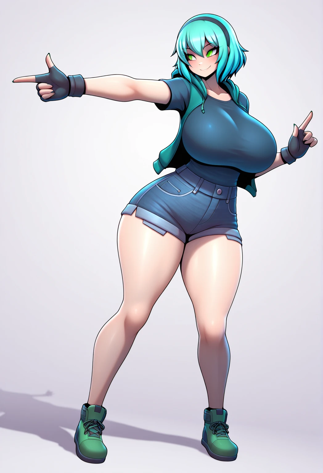 (((gigantic breasts))),{{Huge breasts!!}},{{{cheerleader!!!}}},torso,mannequin,White background,