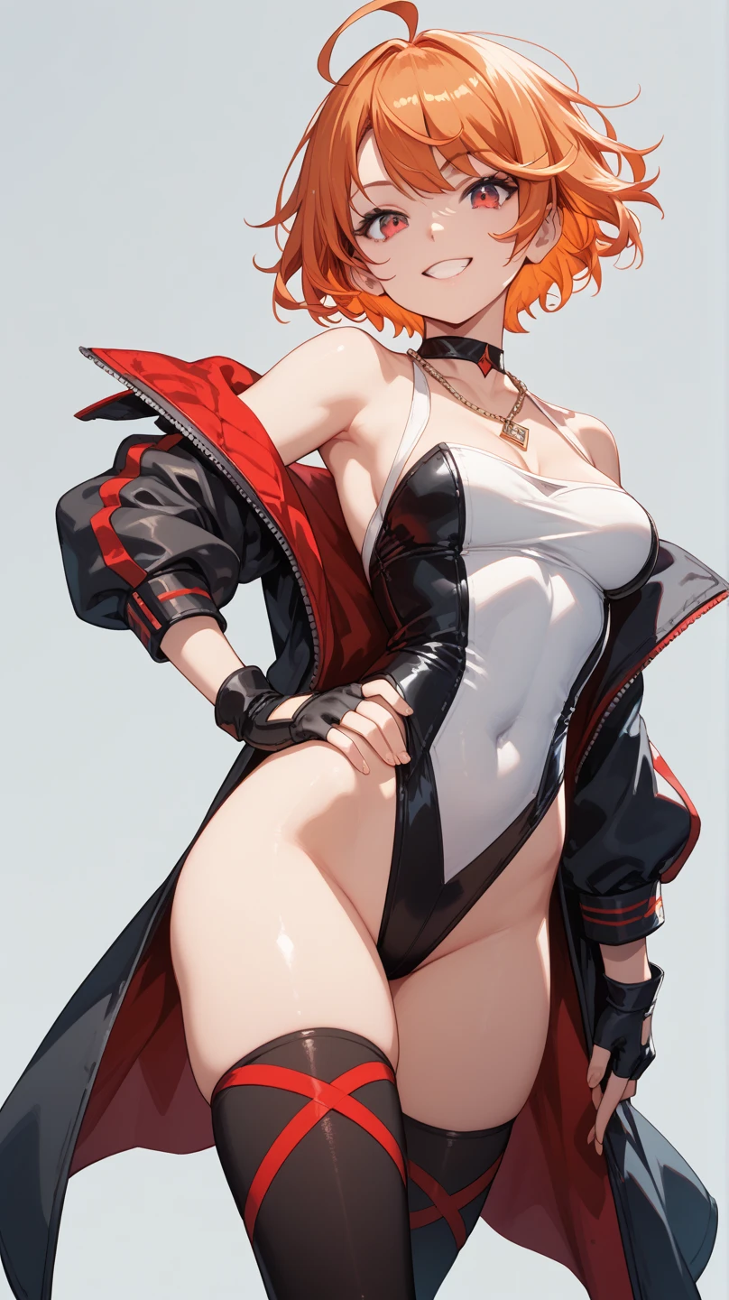 Best quality,ishmael, (8K,Best quality,Masterpiece:1。2),超高分辨率,1个Giant Breast Girl,sit on chair,M legs,view the viewer,(unveil_shift dresses:1.5),(Wear open pantyhose on the lower body,Open pants,Barefoot:1.2),Red hair,Red toenails,Five toes,Be under hypnosis,look of anguish,spiral eyes,(without pupils:1.2),Blunt bangs,Short hair,inside a classroom,Correct foot anatomy, Foot anatomy, Sexy feet,