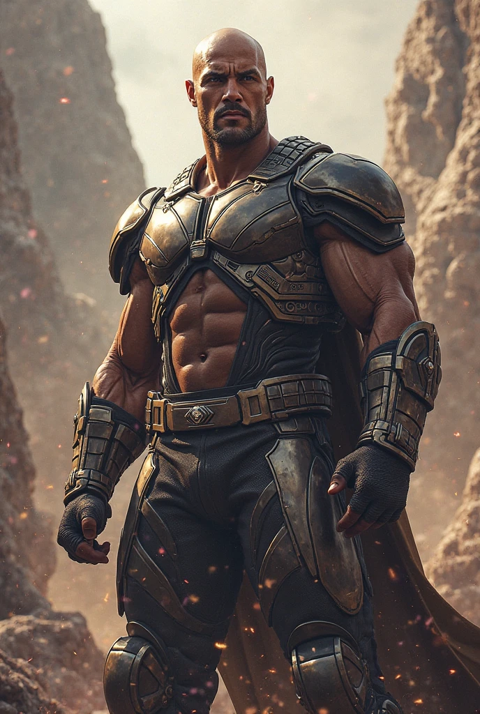 Austin Byrd the power 