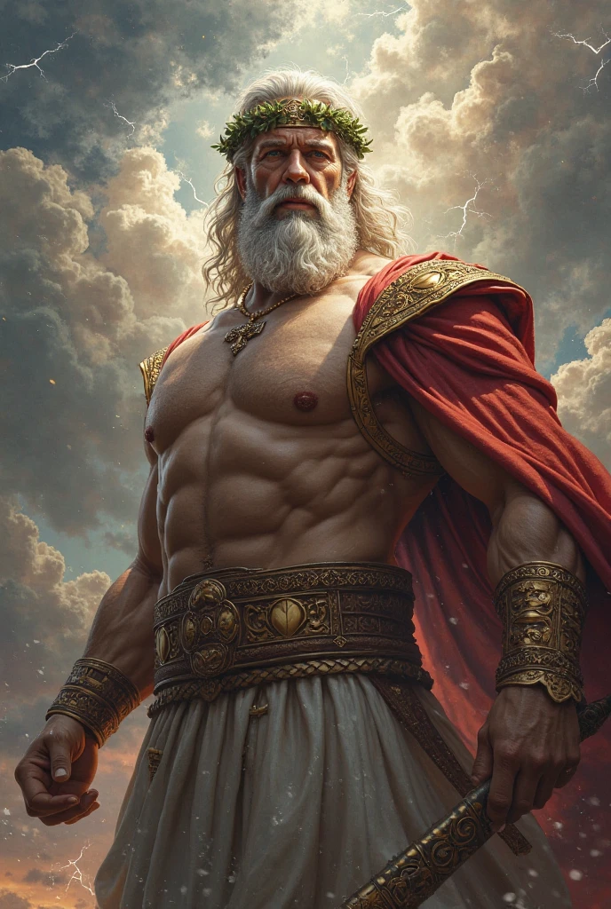 Zeus
