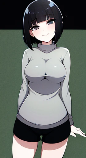 (hinata\(boruto\), (high quality:1.8), upper body:1.5, (ultra detailed body:1.4), (background: simple white background only), (anime, tall woman, cowboy shot, ((arm curves:1.5), (defined belly:0.9), (thick arms:1.0), (sport fingerless gloves:1.3), ((topless, red thong only and wear nothing else, nipples, bare arms, bare arms, bare shoulders)), (long belly:1.2), (wide shoulders, off-shoulders), smile), (big breasts:1.0) ,(cleavage), closed mouth), ((pale skin)). ((dark blue:1.3, short hair, hime cut، loose hair, floating hair, floating hair:1.0), (background: simple white background only), (background: simple white background only), (background: simple white background only), (background: simple white background only),

