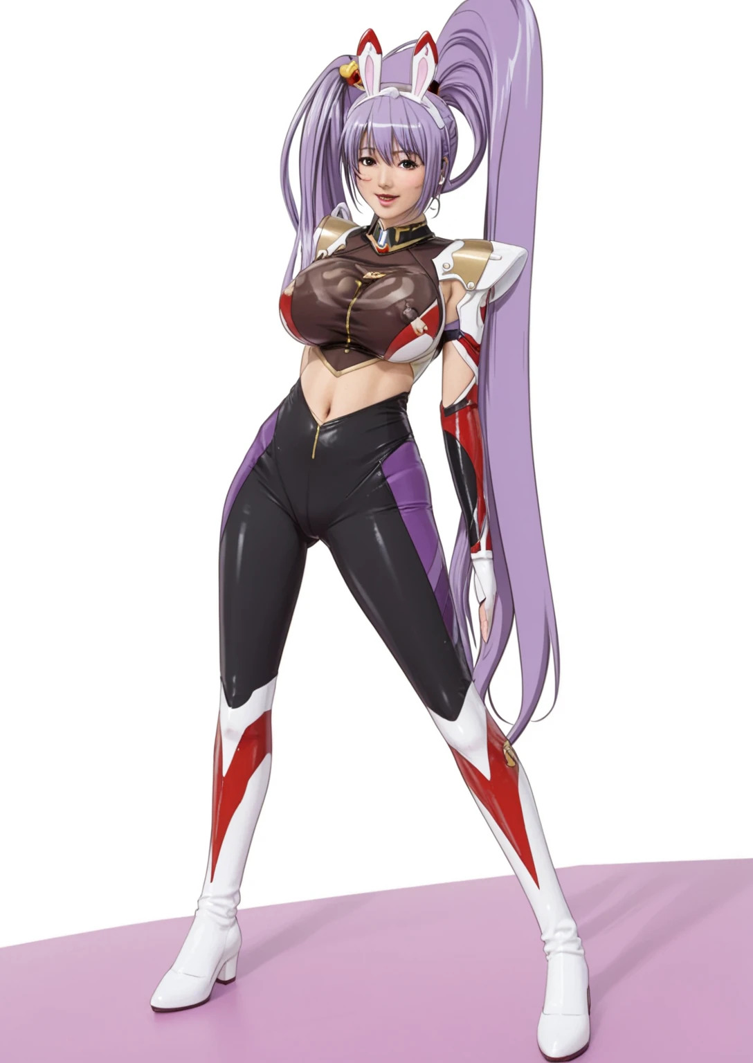 Masterpiece, best quality, highres, QSHFace, green gems on the body and legs, QSH eyes (green pupils, ronged eyes, red eyes, multicolored eyes), red eyeliner, long hair, Qin Shi Huang FGO, looking at the viewer, slight smile, chin rest, full body, ultra-detailed, highres, semi-realistic, perfect male anatomy, resting on a couch, <lora:qsh:0.7>, <lora:more_details:0.6>