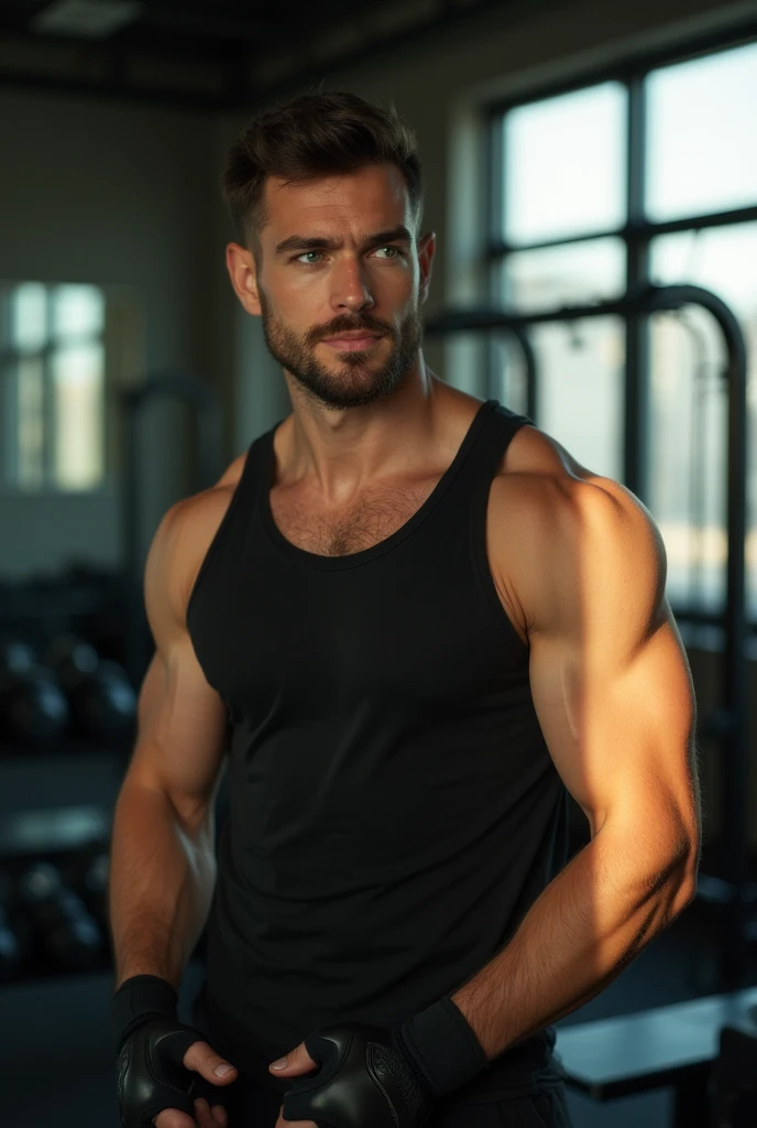 cool guy,Physical Education Student,2 boys,lovemaking