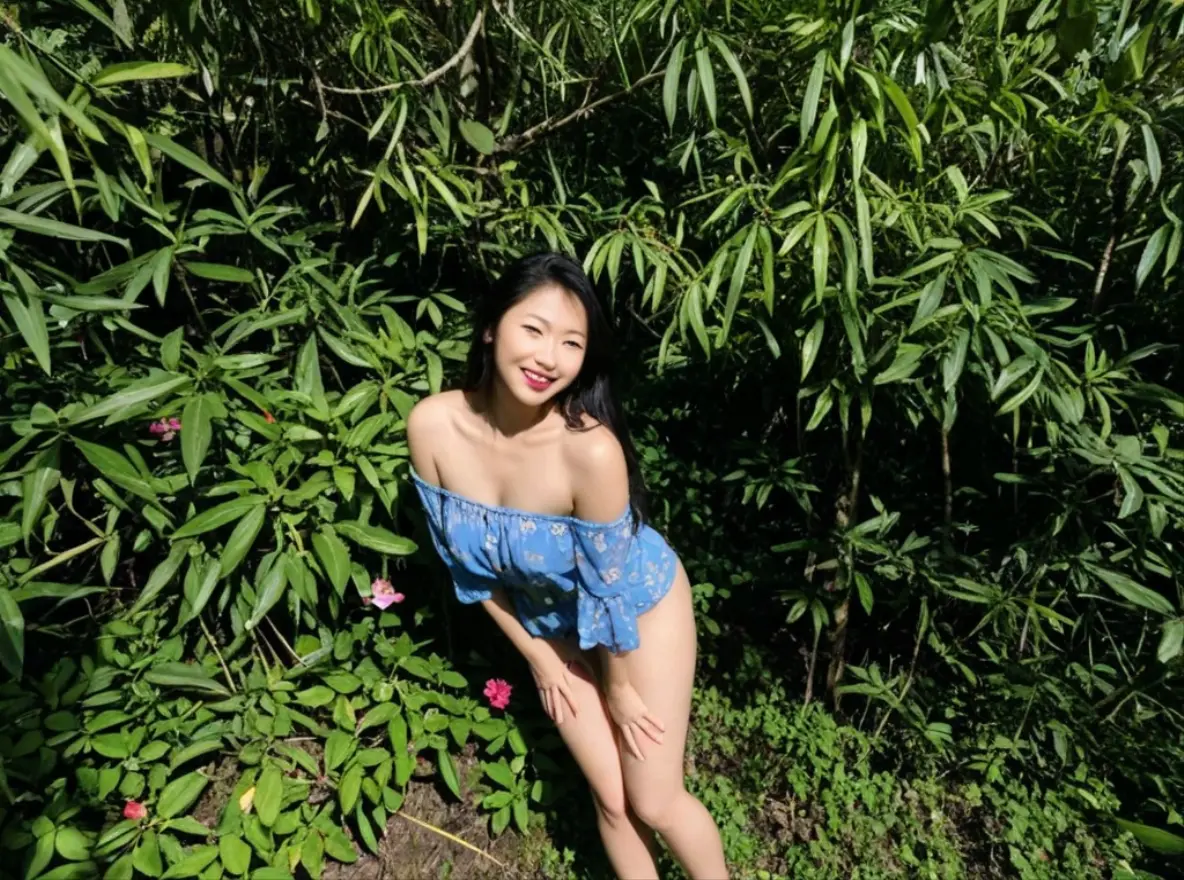 (masterpiece,high-level image quality,hightquality)、Charismatic beauty、huge tit、full bodyesbian、Beautiful skin、perfect anatomia、Beautiful limbs、professional photograpy、Beautiful worldview、The state of the heavens、mountain ranges、grass field、Beautiful plants and flowers々、Nature Spirits、angelicales、smile、World of Illusions、Spiritual world、