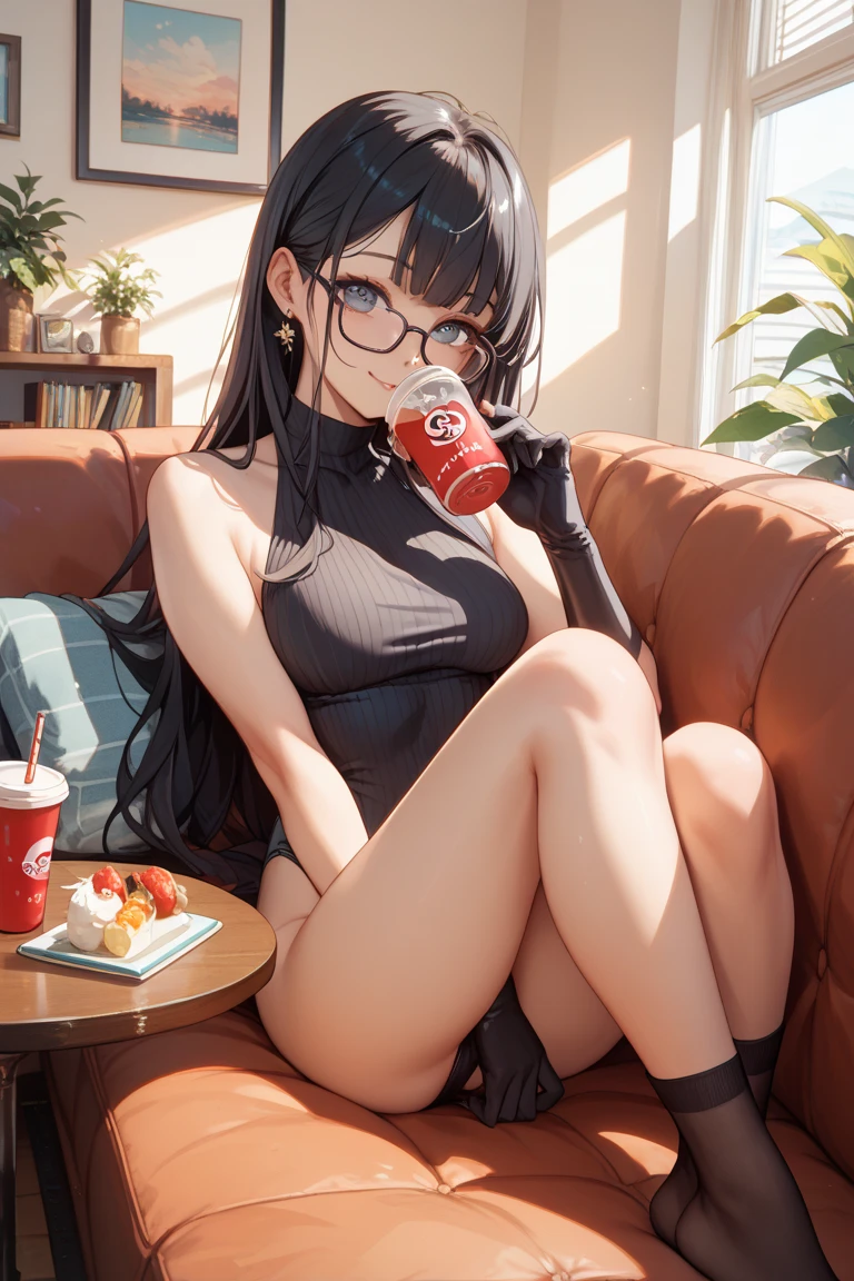 (((Micro bikini that accentuates sexy breasts:1.75)))、(((Sexy knee-highs:1.35)))、((((Emphasizes the sexy crotch:1.35)))、((((Spread your legs wide、Touching the thigh、There is a lot of pubic hair showing off the crotch、large pointy breasts))))、((Boyfriend and girlfriend having sex in missionary position:1.5))、((Sexual pose:1.5))、((Spread legs POV:1.5))、、Browsing Caution、（Humans are biologically correct、references） 、 lose extra limbsslim limbsextra numbersmutated hands and finger fusionfingersslim bad handslong necklong body anatomybad deformationbad deformation no extra breasts、Not Futanari、coffeeガール, Realistic, high quality, Cafe, Soft Light, Natural and authentic, coffee, short hair, customer, Cat, Gospel, Cat耳, Cat耳s girl, Glasses girl, coffee, Large coffee machine,