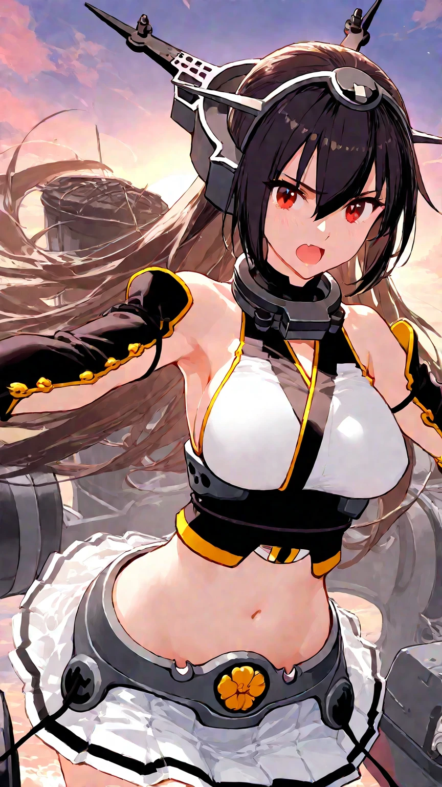 NSFW, HENTAI, Booty exposure, Cheeky peeks, Bottom worship, Ass flaunting, masterpiece, best quality,homura (senran kagura), 1girl, Body and Physique:
Homura has a well-defined, athletic build that reflects her ninja training. Her body is lean and toned, with prominent muscle definition in her arms and legs, indicating her strength and agility. Her waist is narrow, leading to a more pronounced hourglass figure, which is accentuated by the design of her outfit. Her posture is often upright and confident, embodying the discipline and skill of a seasoned warrior. Despite her sleek and agile appearance, she maintains a strong and resilient physique, essential for her role in battle.
Additional Details:
Homura’s overall appearance is designed to convey both her prowess as a fighter and her striking, almost intimidating presence. Her attire and demeanor highlight her dual nature: a fierce warrior with a strong sense of honor and a striking, elegant appearance. This balance of strength and grace makes her a memorable and visually compelling character in Senran Kagura. Homura’s eyes are a vivid, captivating green, glowing with an intensity that reflects her fierce determination and unwavering spirit. Her gaze is sharp and focused, often fixed with a resolute intensity that reveals her inner strength and leadership. The rich green hue of her eyes adds a striking contrast to her features, drawing attention and leaving a lasting impression on anyone who meets her gaze. Her facial features are well-defined and strong, perfectly complementing her confident and commanding presence. High, prominent cheekbones accentuate her face, giving her a look of determination and resilience. Her slightly arched eyebrows frame her eyes, further emphasizing her expressive and intense gaze. Homura’s nose is straight and balanced, adding to the symmetry and harmony of her facial features.