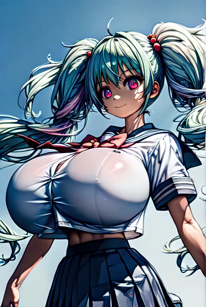 (masterpiece),(Highest quality),(Super detailed),(Best illustrations),(Best Shadow),(Absurd),(Detailed Background),(so beautiful), 16K, 4K, (so beautiful)Hatsune Miku, One person, alone, curvy, Big Breasts, , , cyan髪, , fluorescent pink eyes, , , , (Oculogyric crisis), , Perfect figure, heart-shaped pupils, BDSM, , paw pose, Arched back, tongue out, paizuri, , orgasm, afterglow, erotic smile, , Beautiful nipples, pussy, , , Sexy posture, , , (cross-eyed), (rolling eyes), , water eyes, tears, torogao, , , saliva trail, , shiny skin, , , , ahegao, BREAK, , Dramatic lighting, Psychedelic Background, Clear liquid, , night, Sex slave, drugs, Torrent of Light, mysterious, spoken heart,