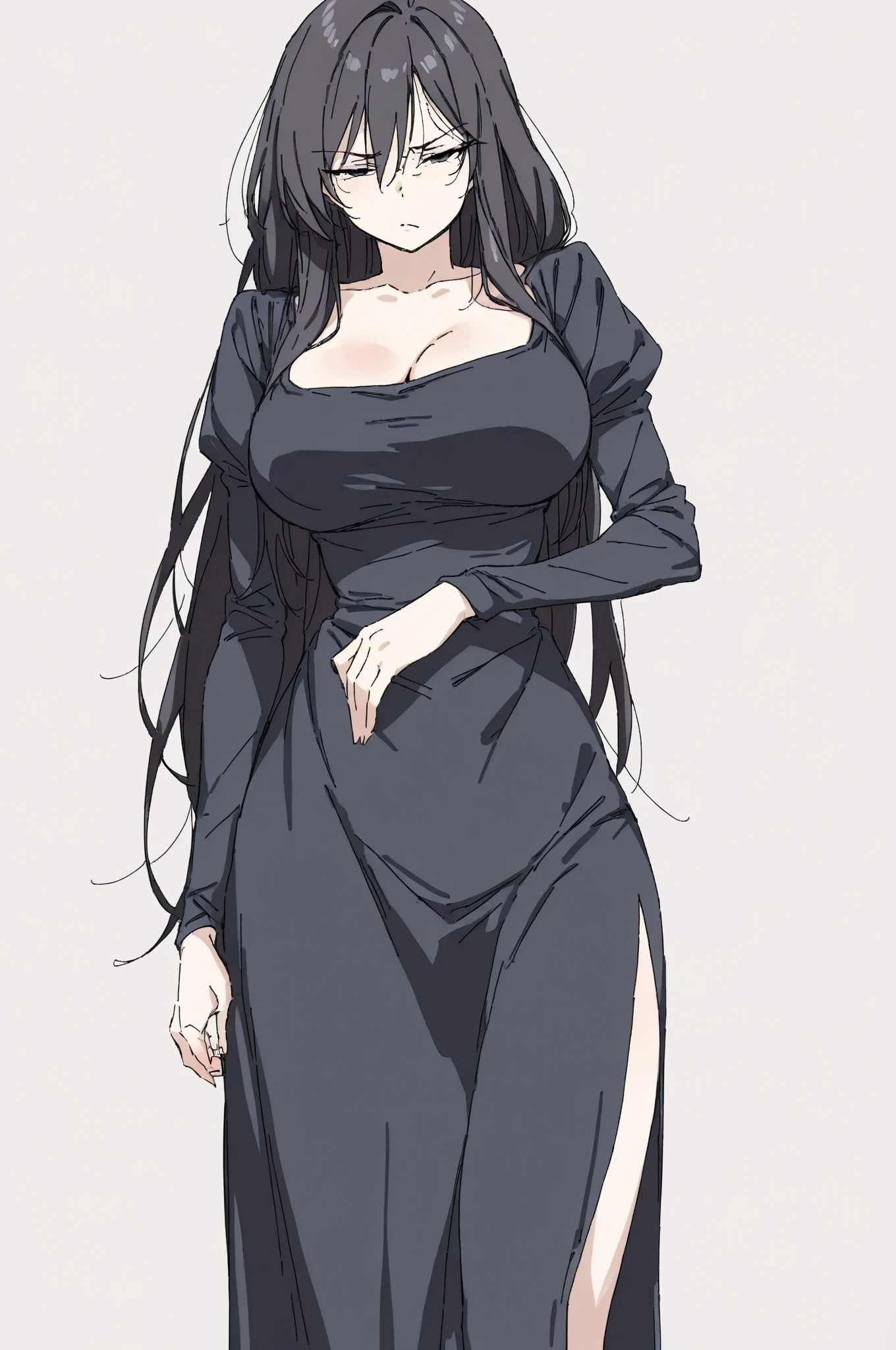 Obra maestra, La mejor calidad, 1 girl, solamente, Sango, Antecedentes de Halloween, Vestido de Halloween, bruja,