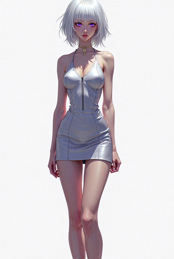 (masterpiece,Highest quality:1.3,best quality illustration),realistic,cowboy shot,1woman,30 year old Japanese beauty,Naval officer、((very small head:1.3)),short bob hair,brown hair,bangs,brown eyes,gorgeous eyes,shy,Heavy breathing、small breasts,((very long body:1.4)),((toned body,slender body,skinny,tan skin)),(Naval officer、Tight mini skirt、garter belt,thighhighs),gleaming skin,shiny skin,sweat:1.2,standing,Study,indirect lighting、