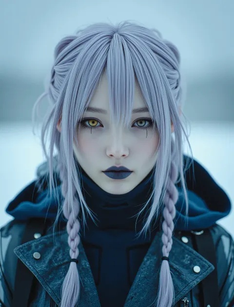 La tua donna slava ideale