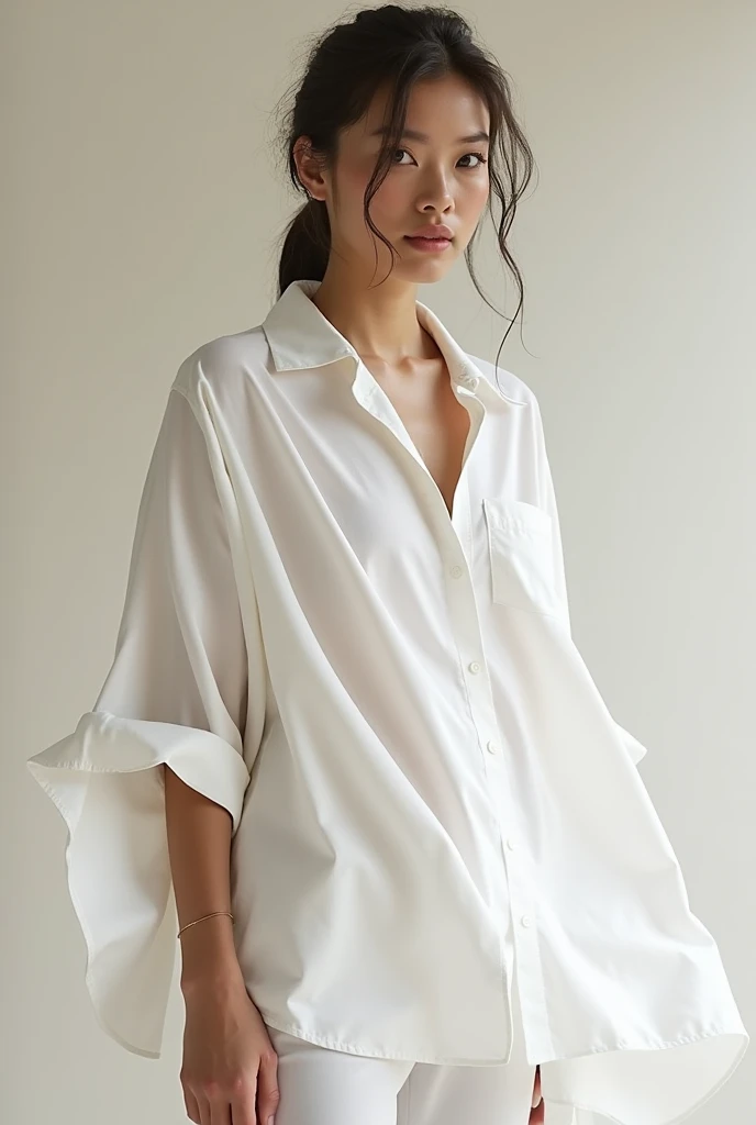 masterpiece, best quality, photorealistic, Filipino, clothes