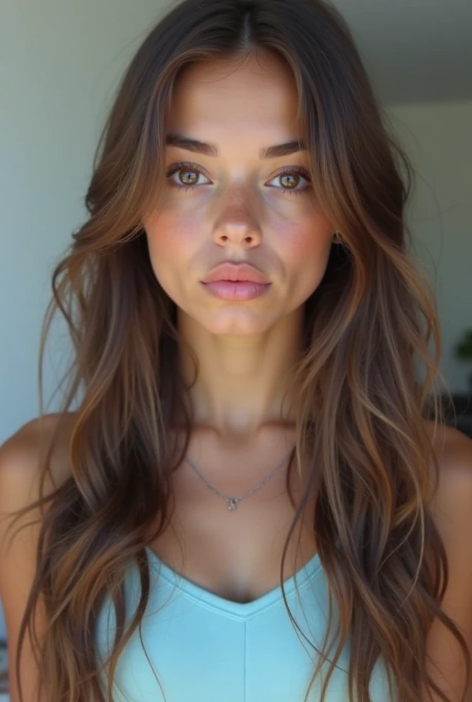little nipples