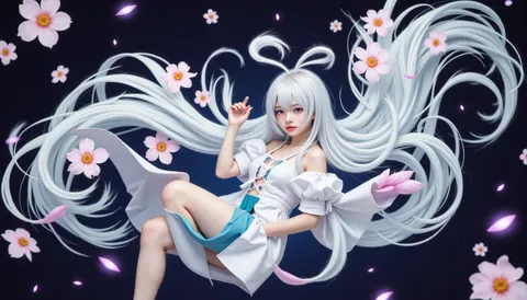 İnsan Formunda Pheniox