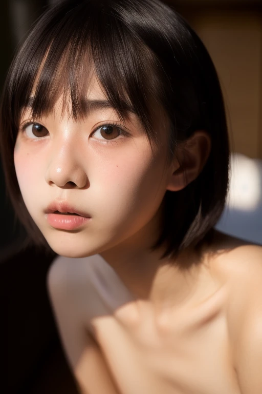 POV,from below,(orgasm,indulge sex,squinting,:1.3)perfect nipples,blunt bangs,straight hair,
(japanese 1girl 1boy,hetero,sex between boy and girl,cum in pussy,bold and intense sex:1.2),(vaginal penis,:1.2)(faceless japanese boy,:1.1),
BREAK,sweaty skin,Slimy and shiny,in love hotel,(best quality,breathtakingly realistic:1.2)