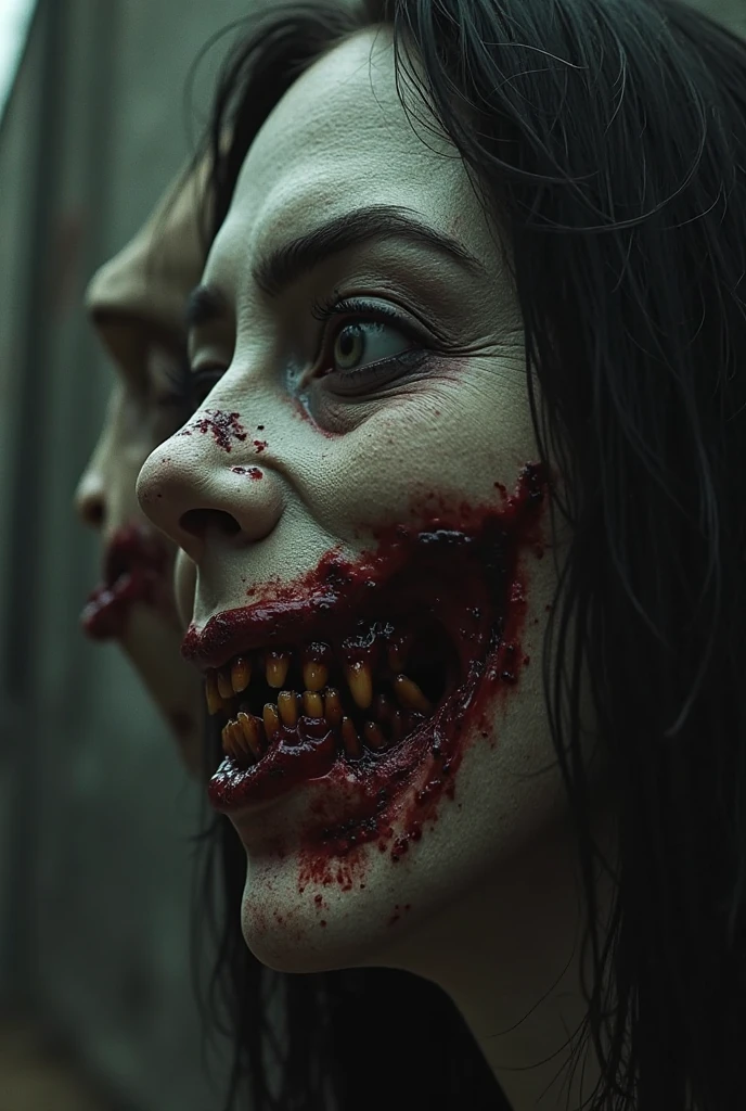 zombi