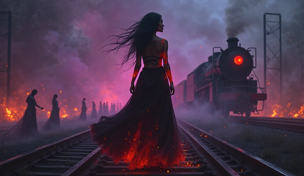 Anime-Paar sitzt zusammen in einem Bus in der Stadt, by Lü Ji, Wlop-Malstil, Kunst des Wlop, von ninja, von Tang Di, Buchcover „Urban Fantasy Romance“, WLOP-Kunst, von An Zhengwen, CG-Gesellschaft 9, von Li Di, by Yao Tingmei, Artgerm und Ilya Kuschinow, Schlafe mit Liebe