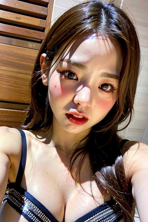 ulzzang girl.