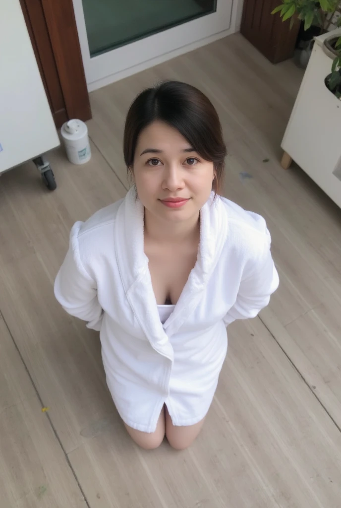 (Big boobs:1.1), exposed boobs, topless