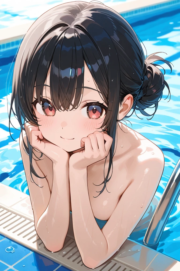((Highest quality, 16K, masterpiece: 1.3)), ((small胸、10 year old girl、Small Head)), Beautiful Woman with perfection Figure: 1.4, Slim Abs: 1.2, ((Beautiful glossy brown hair)), ((small: 1.4)), ((K-POPアイドル: 1.3)), ((Twin tails))、((shower, White Water)), ((field)), ((stop temporarily)), ((Fascinating)), ((ピンクのsmall美しいNipples)), (((naked足の)))、(((((frontage)))))、((Hips))、(((naked足の)))、(((Spread your legs)))、(((Split))), (((excessive cum on bady)))、超リアルな 16K cg, perfection Face, perfection, (blush: 0.5),masterpiece, Professional artwork, Famous works of art, 優しくsmile, A big smile, Beautiful Eyes, ruddy skin, perfectionな指, Beautiful Hands, Depth of written boundary, Realistic: 1.3, (Cinematic composition: 1.3), (HDR: 0.1), Accent lighting, naked, smile, athletic body shape, Legs apart, Raising his leg, double eyelid, eye contact, Nipples, naked足、(((Anal)))、((((4boy and 1girl, nsfw, vaginale,sex,gangbang,))))。