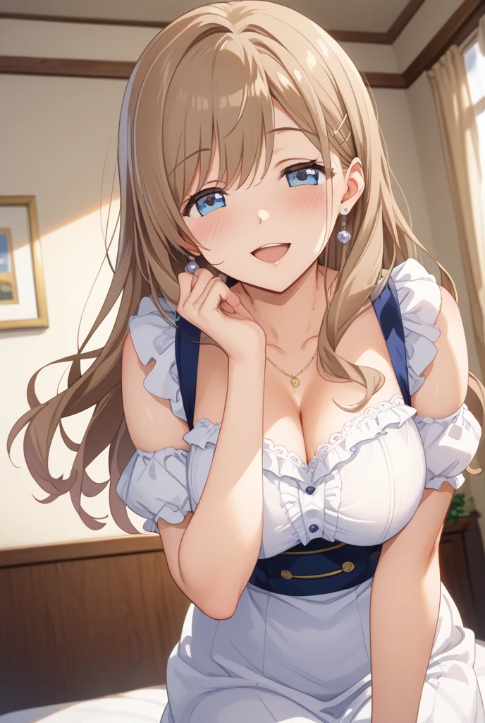 masterpiece, best quality, finely detailed, high resolution, extremely delicate and beautiful, (bunny girl), (huge breasts)