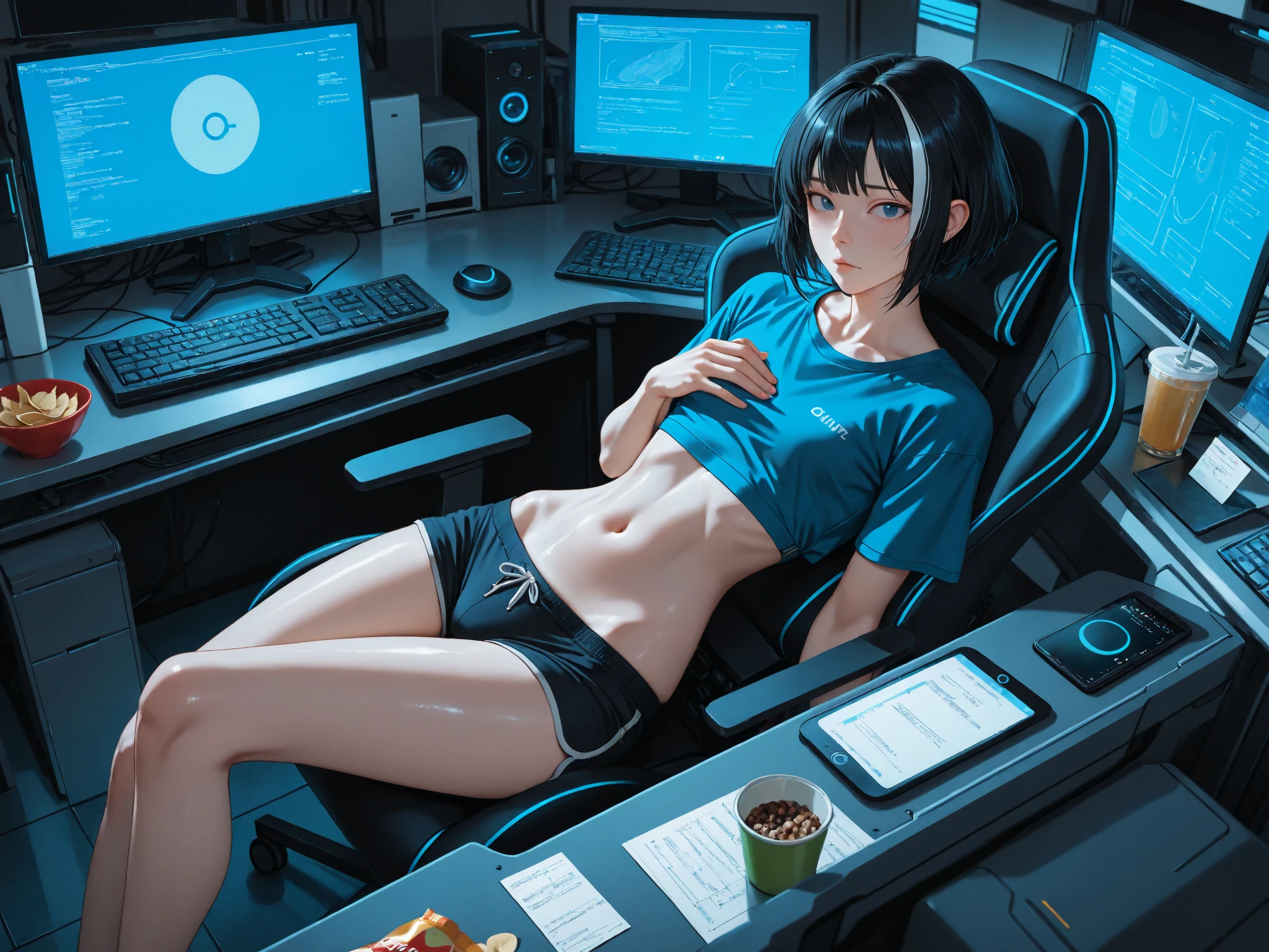 The medical title picture is written with the Device Management text --auto