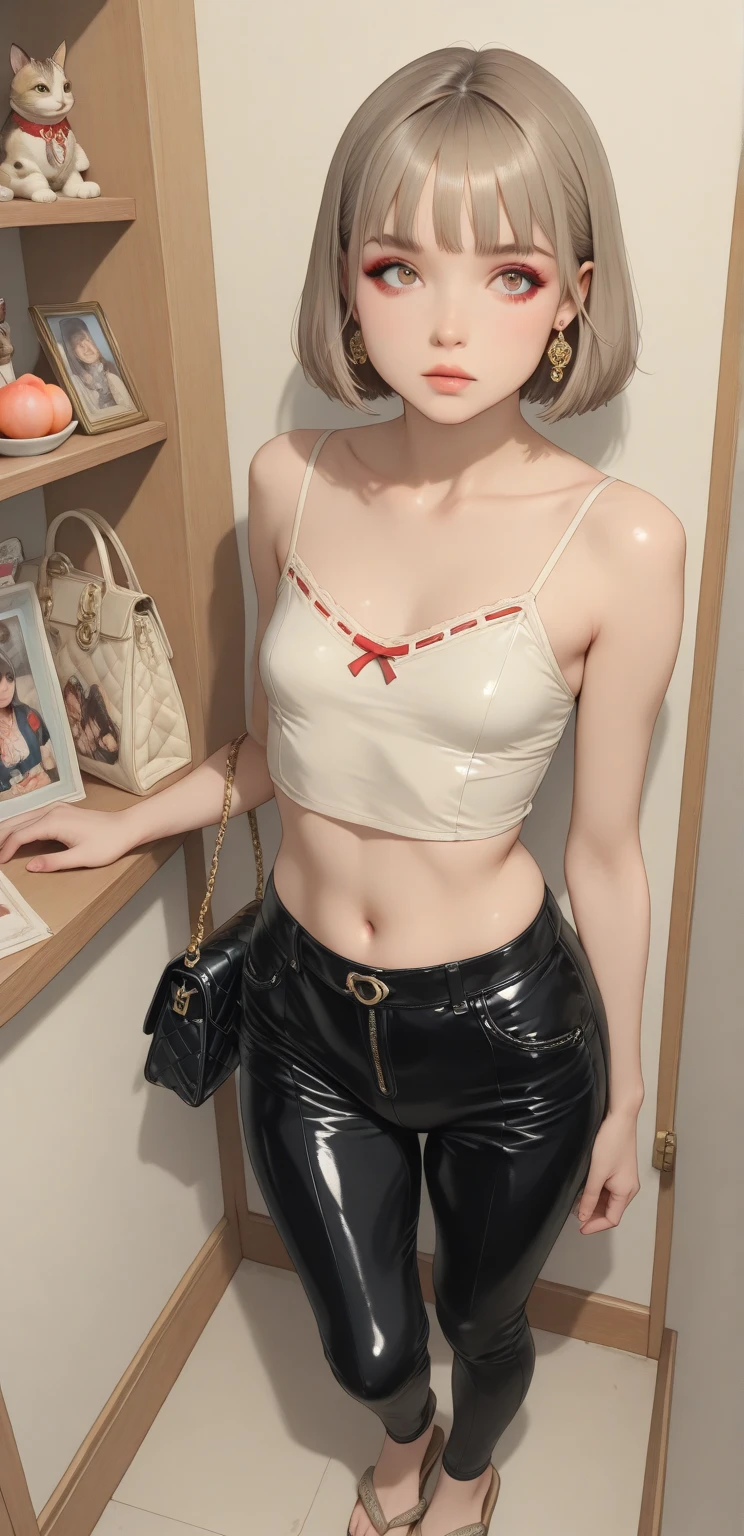 Swimwear that sticks to your skin, Mini skirt sailor suit, Sexy Bikini, Mini skirt maid outfit, Micro Bikini, Underboob, Micro Bikiniメイド, Maid Suit ,slingshot bikini ,Semi-transparent latex sailor suit ,Camel Toe ,From below:1.4 ,Tight transparent latex sailor suit:1.45,