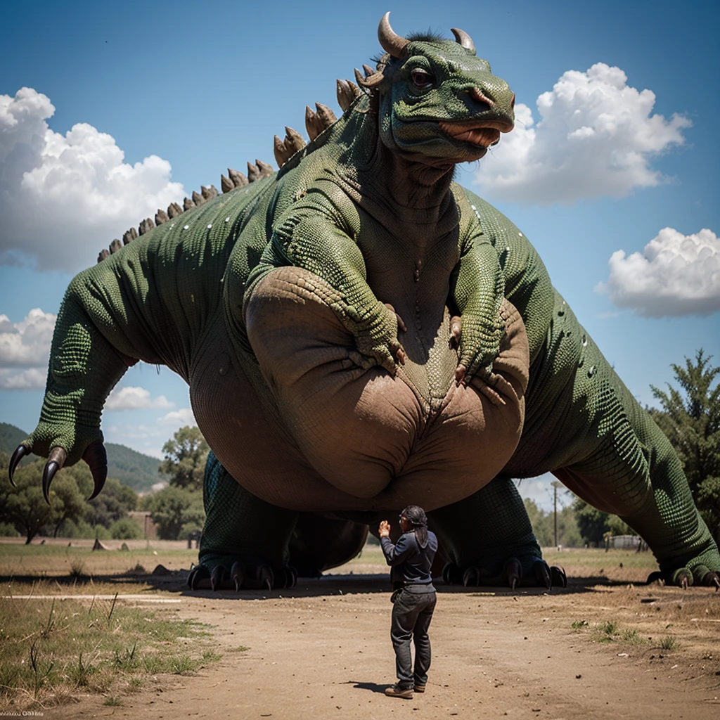 Giganotossauro