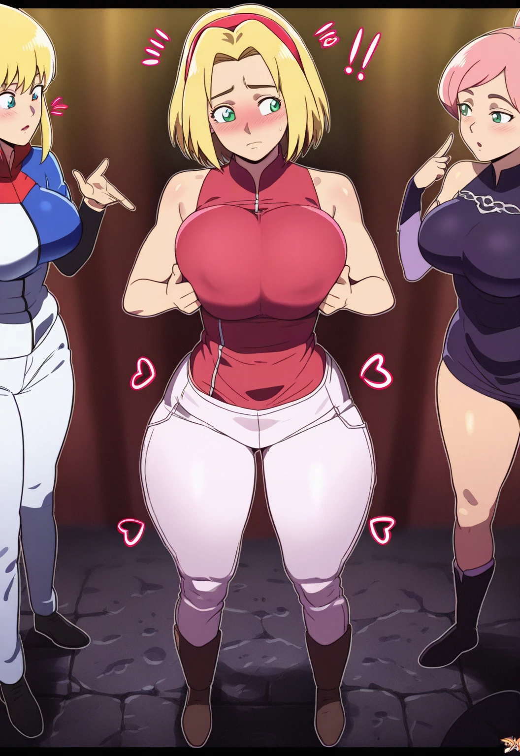 absurdos ,1girl, jeans rasgados apertados, short pencil skirt, sexy lace bra, pulseira, from behind, bunda grande, Embarrassed, corar, MILF, mulher mais velha, menina, Olhando para o Viewer, Ultra HD |,, leaking pants, thick white liquid running down your thighs, ultra detalhado, high resolution, MILF, hot mom, creamy liquid on skirt, pose sexy,, exibindo-se, Peitos grandes, clivagem, rosto sedutor, Resistir, posing for a photo shoot, model, sexy,