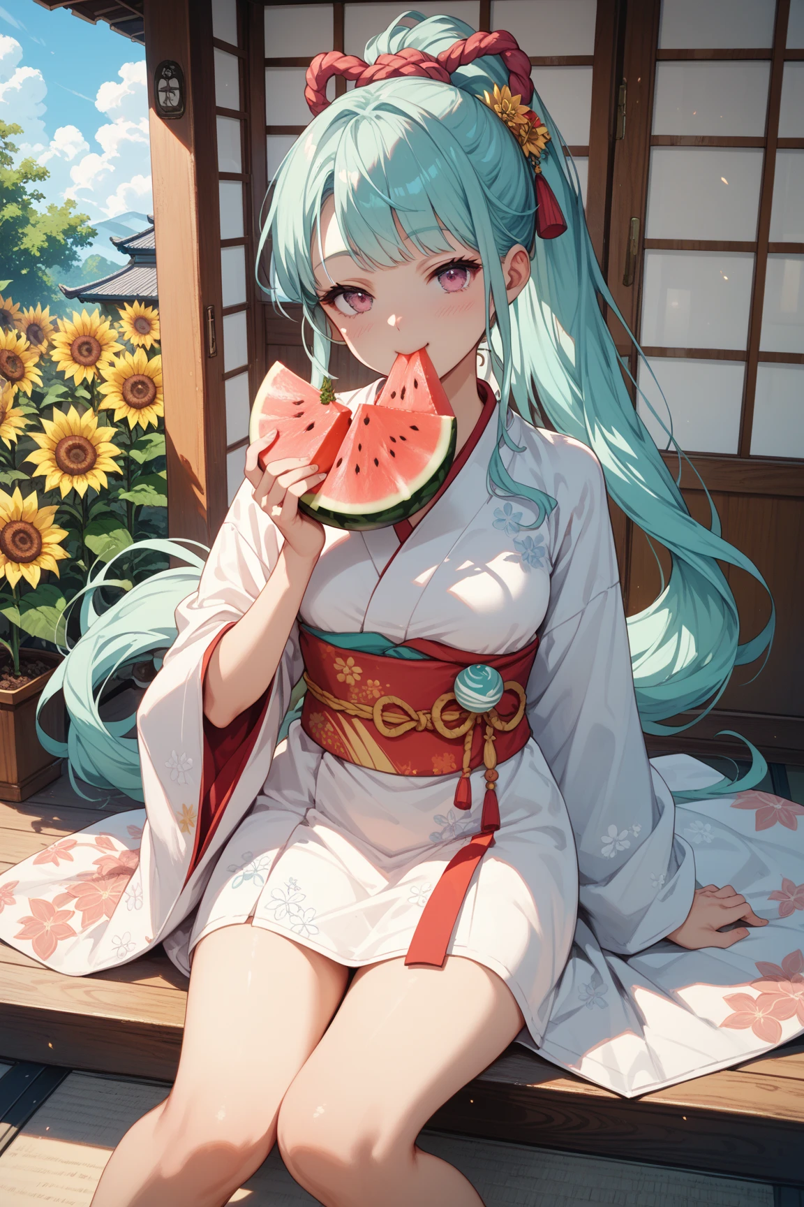 Maungbi Rashikki、The face is like a peach blossom、Charming、extremely beautiful、Naturally beautiful、The national color is fragrant、Graceful...