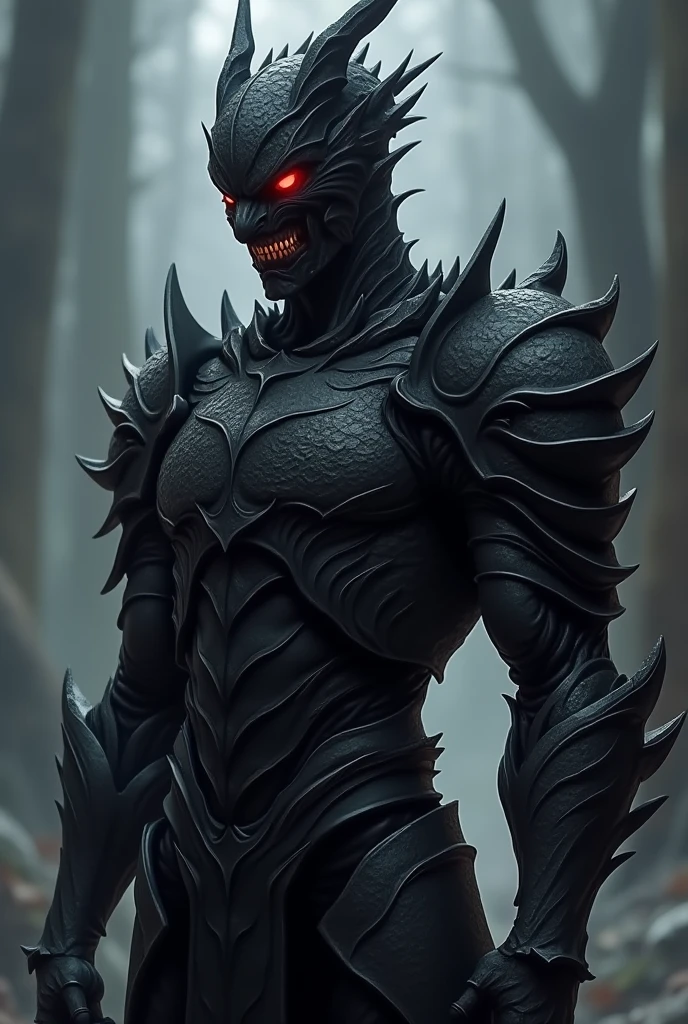 (extremely detailed 8k wallpaper), a medium shot photo of scary Grim dressed as a storm-man supervillain in an armour made of glowing wires from marvel, theme, intricate, high detail, dramatic, old scary city with an crazy storm in the background