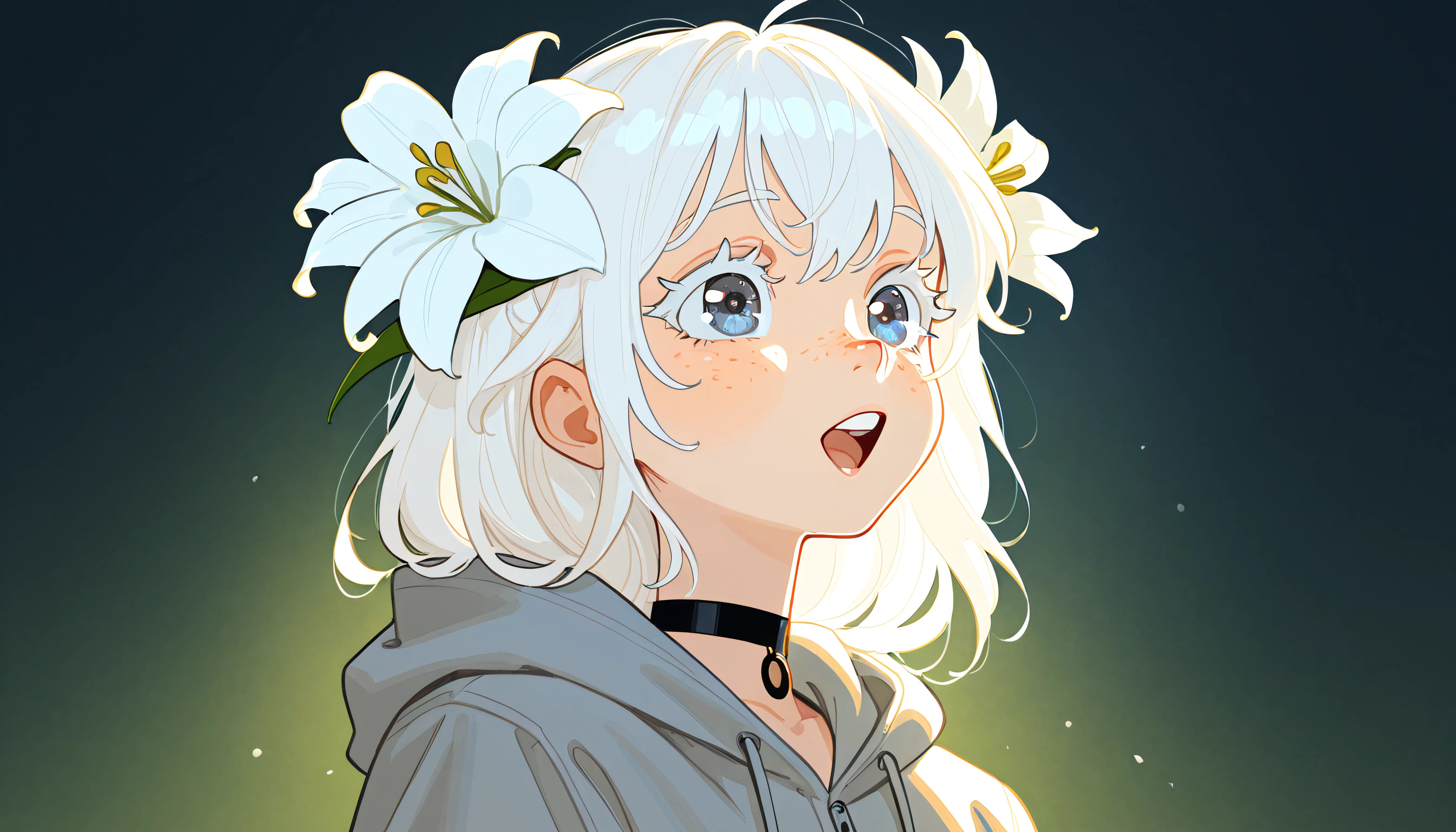 хулиганский стиль | джек кайлесс