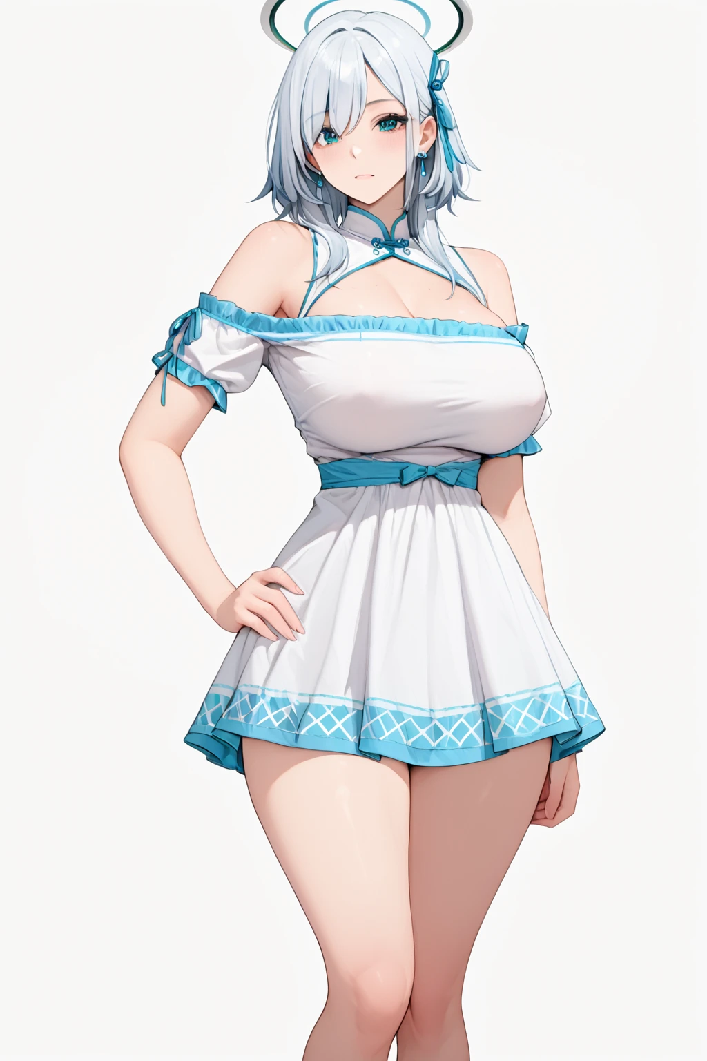 (1girll:1.3), 独奏, (((very vey very detailed face))),((very detailed eyes and faces))),beatiful detailed eyes,Body parts__,offcial art,Unified 8k wallpaper,ultra - detailed,Beautiful and beautiful,big breasts beautiful,tmasterpiece,best qualtiy,primitive,tmasterpiece,ultra fine photos,best qualtiy,超高分辨率,photorealistic realism,rays of sunshine,full-body portraits,stunningly beautiful,,dynamicposes,delicated face,Vibrant eyes,(From the front side), She stands barefoot in very detailed city roof background wearing sandals, Roof,looking over city,详细的脸,detailed complex busy background,Untidy,opulent,milkyW,highly detailedskin,Realistic details of skin,Visible pores,Clear focus,volume fog,8K UHD,digital SLR camera,high qulity,filmgrain,White skin of the,photo-realism,Lomography translucent