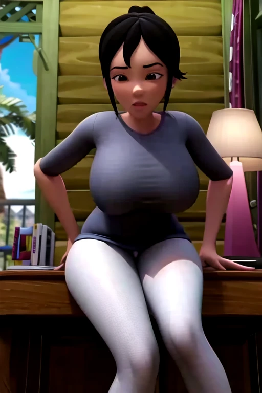 sexual intercourse, make her express .make her cum smile night giant tits pussy