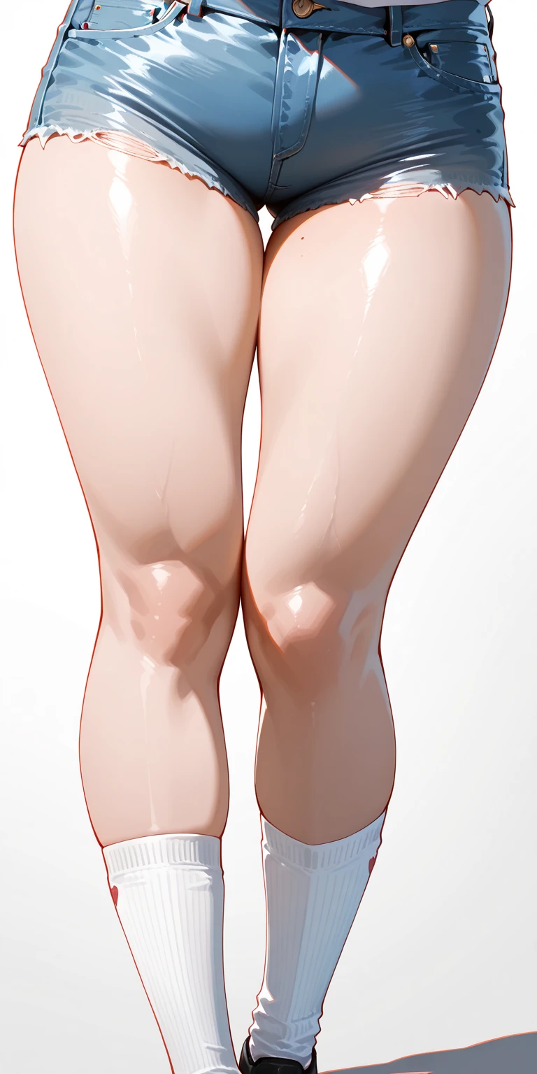8K, ((하트eye)). very realistic, realistic, detailed, realistic, high quality, whole body, Sisdeep_loli, ((Korean female middle school student)), (gravure), 1 kpop female idol, , alone, long_hair, 큰chest, looking for_~to_viewer, blue_eye, blonde_hair, thighs, flushing, middle_chest, White_hair, hazy, 속eye썹, Single_give, lipstick, eyehadow, Mascara, white space, Stand on two legs and spread your legs wide horizontally, I spread my legs very wide., dog leg posture, crab legs pose, 아래to서 위로, Top exposure, Nipple exposure, 거대한젖chest, Pussy exposed, ((ahegao)), armpits are wet,Oil-skin,flushing,  (Black high heels),  frivolous attitude,, Pussy is wide open, ((I spread my legs so we could have sex..)),옷 위to 정액 범벅, (angryeye),(angry), (glare), (wide open pussy), 